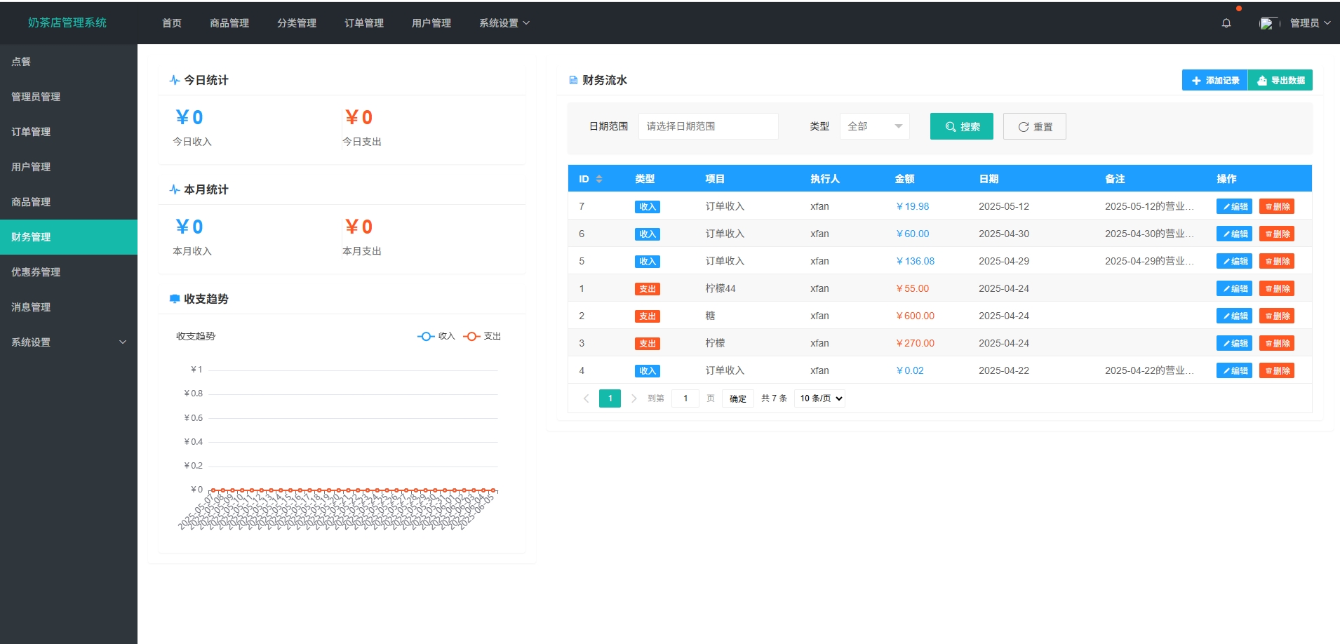 后台界面4